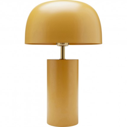 Lampe Loungy jaune Kare Design