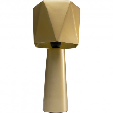 Table Lamp Martha gold Kare Design