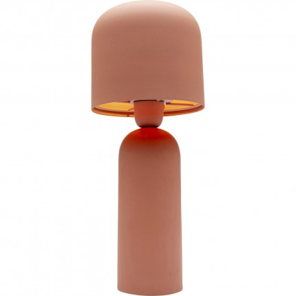 Lampe Maya rouge Kare Design