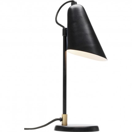 Lampe Mira noire Kare Design