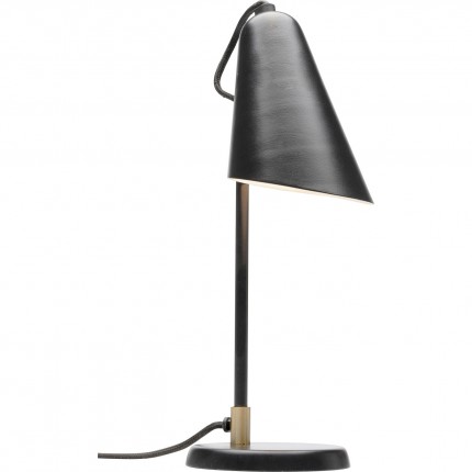 Lampe Mira noire Kare Design