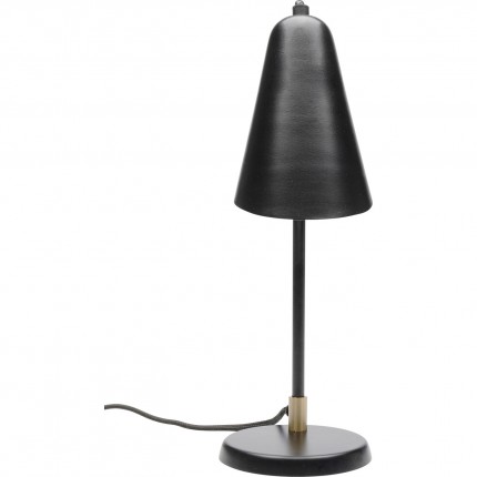 Lampe Mira noire Kare Design