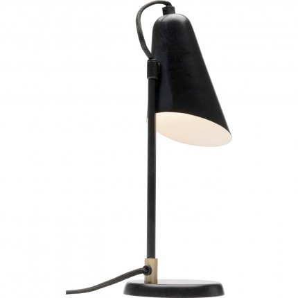 Lampe Mira noire Kare Design