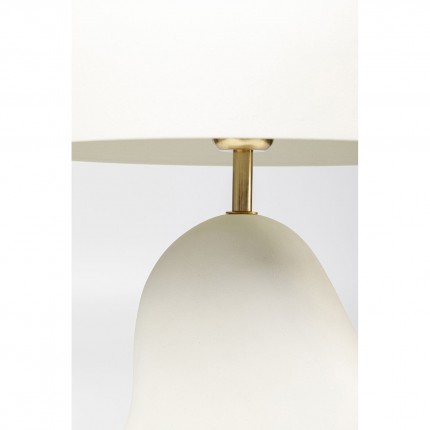 Lampe Nube blanche Kare Design