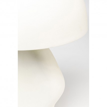 Lampe Nube blanche Kare Design