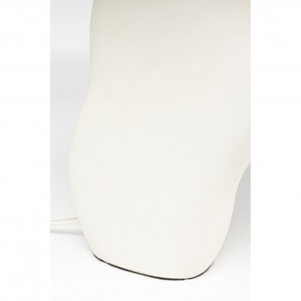 Lampe Nube blanche Kare Design