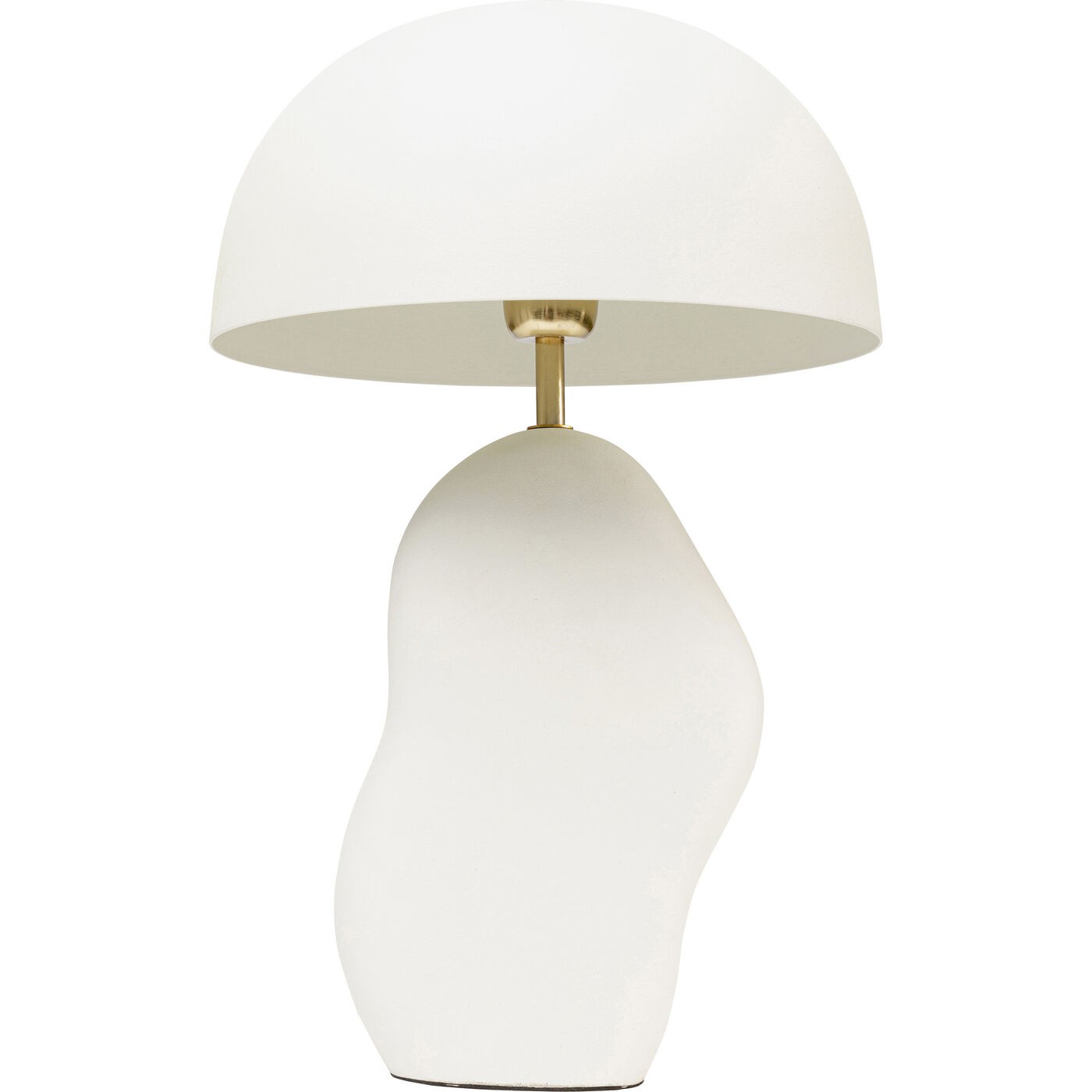 Kare Design Lampe Nube blanche