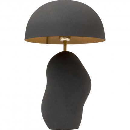 Table Lamp Nube black Kare Design