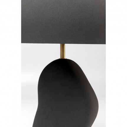 Lampe Nube noire Kare Design