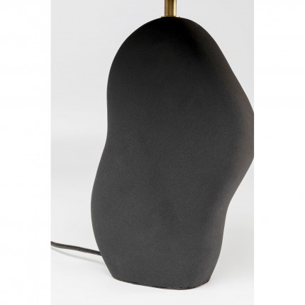 Lampe Nube noire Kare Design