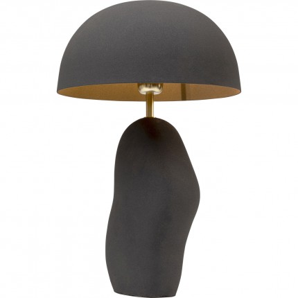 Lampe Nube noire Kare Design