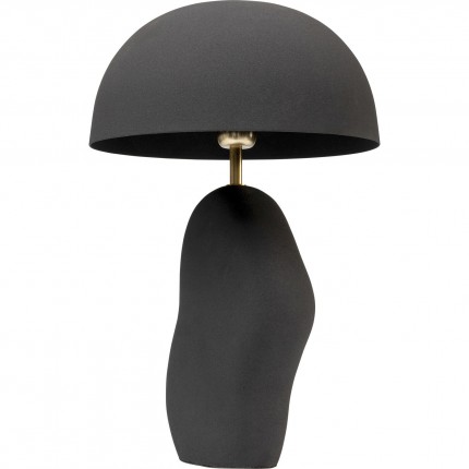 Lampe Nube noire Kare Design