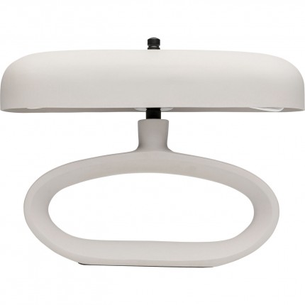 Lampe Suki beige Kare Design