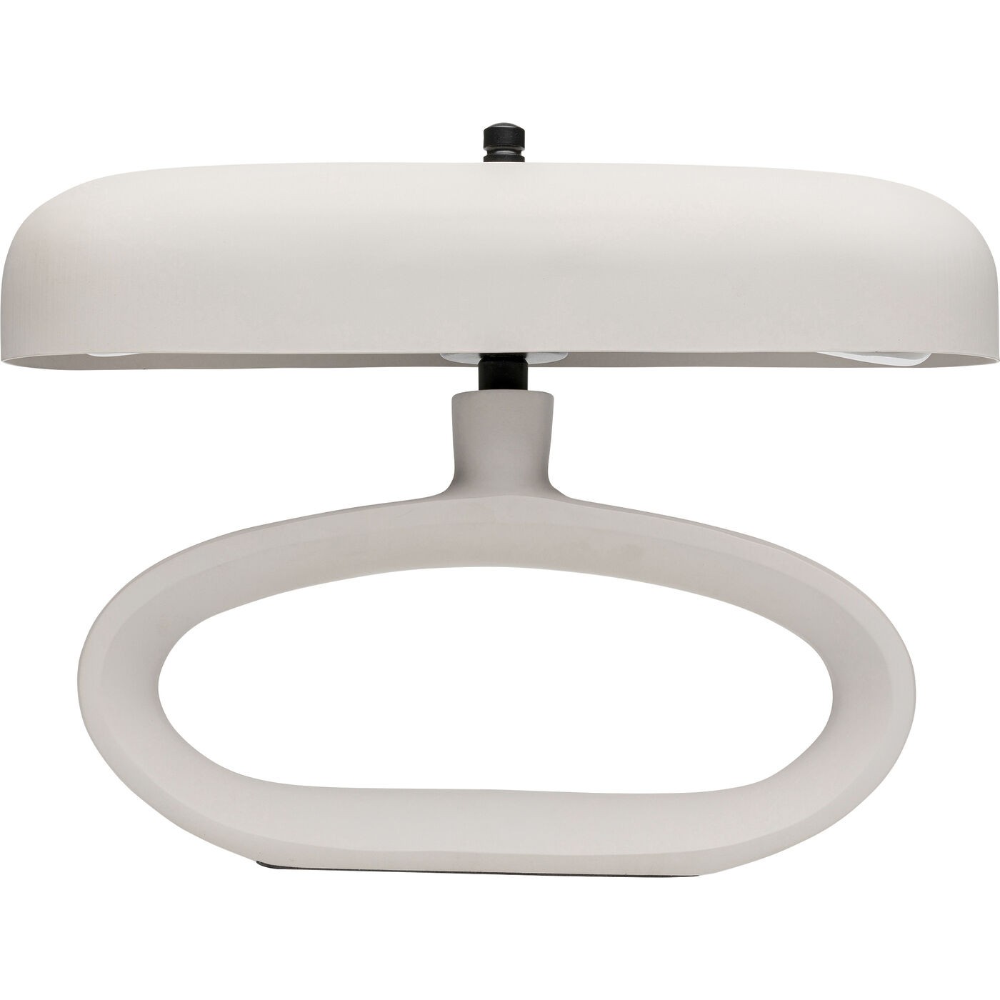 Kare Design Lampe Suki beige