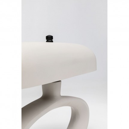 Lampe Suki beige Kare Design