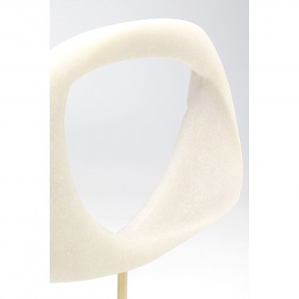 Déco Soft Shape 33cm Kare Design