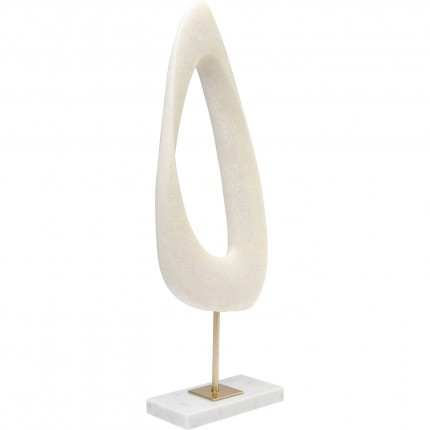 Déco Soft Shape 53cm Kare Design