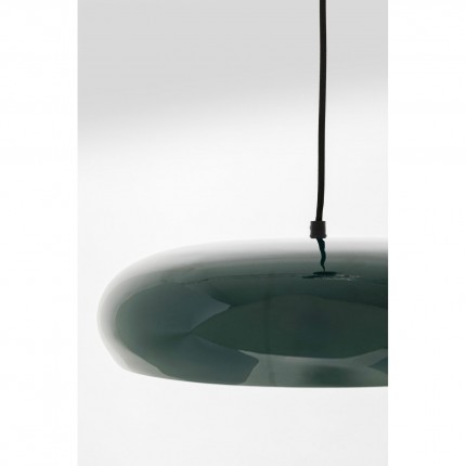 Suspension Lia 38cm verte Kare Design