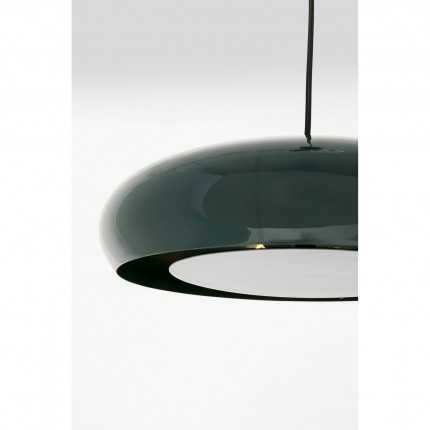 Pendant Lamp Lia Ø38cm green Kare Design