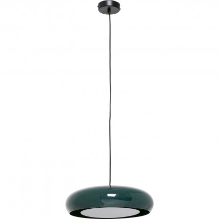 Pendant Lamp Lia Ø38cm green Kare Design