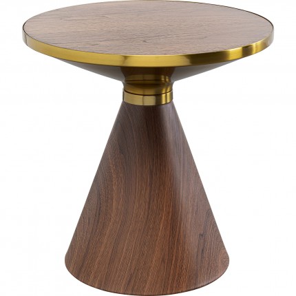 Side Table Cono 50cm Kare Design