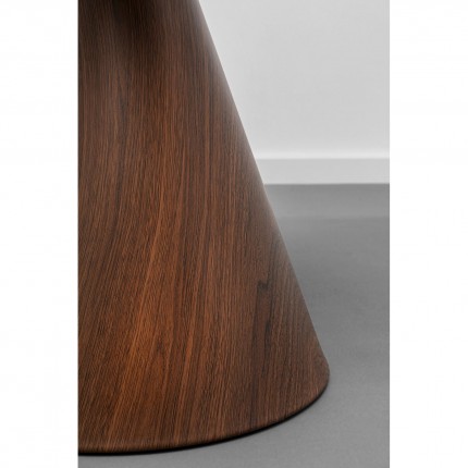 Table d'appoint Cono 50cm Kare Design