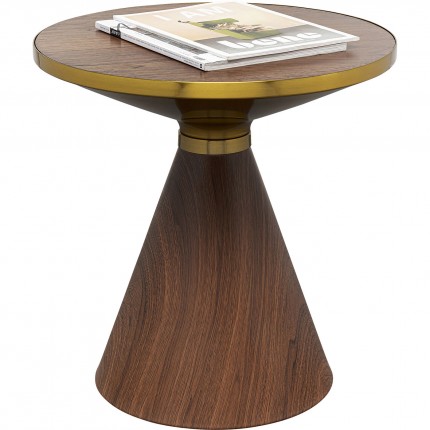 Side Table Cono 50cm Kare Design