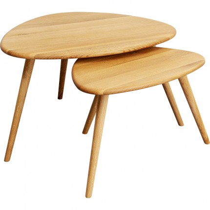 Side Table Vigo (2/set) Kare Design