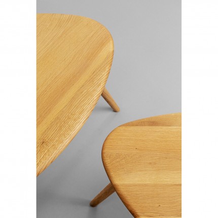 Side Table Vigo (2/set) Kare Design