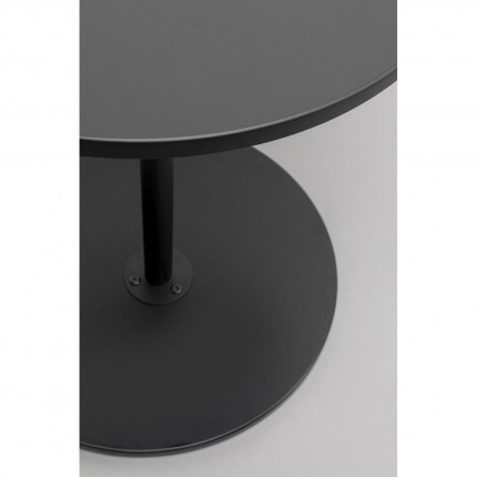 Side Table and Stool Better Together Kare Design