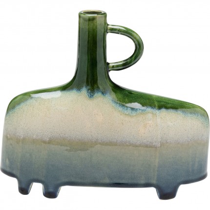 Vase Whale Kare Design