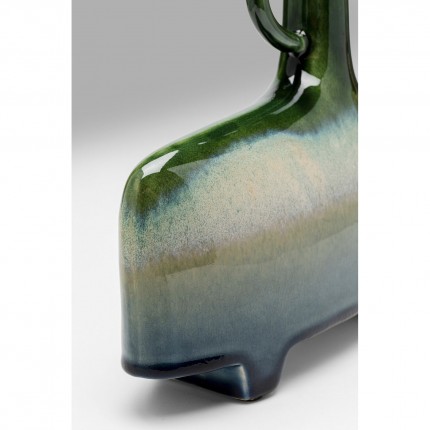 Whale vase Kare Design