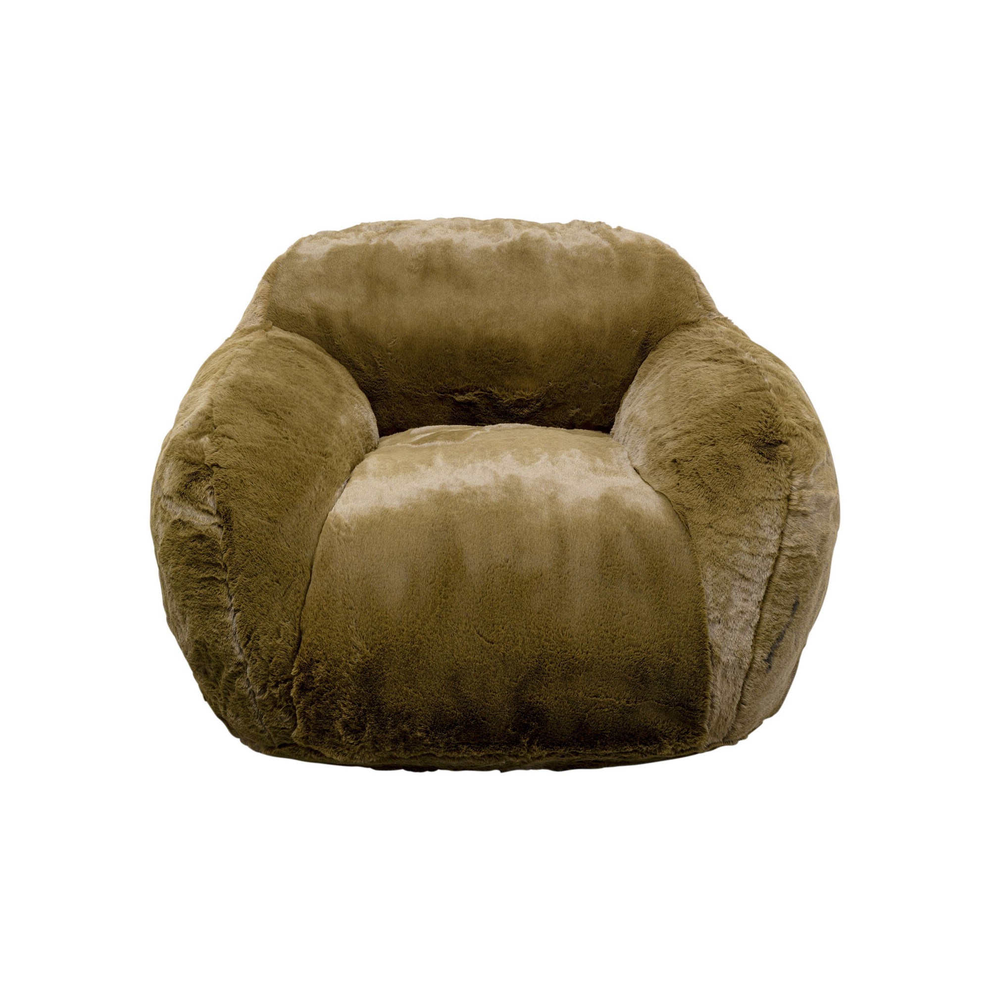 Fauteuil Mika Oliv