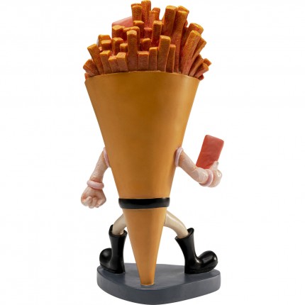 Deco french fries cone Kare Design