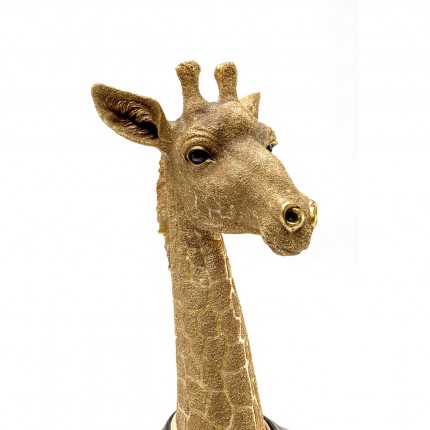 Déco monsieur girafe 50cm Kare Design