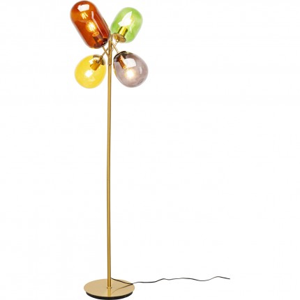 Floor Lamp Balloon Dance 160cm Kare Design