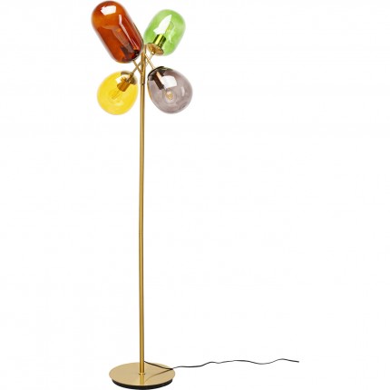 Floor Lamp Balloon Dance 160cm Kare Design