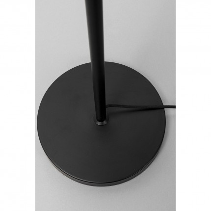 Lampadaire Bola Trio 160cm noir Kare Design