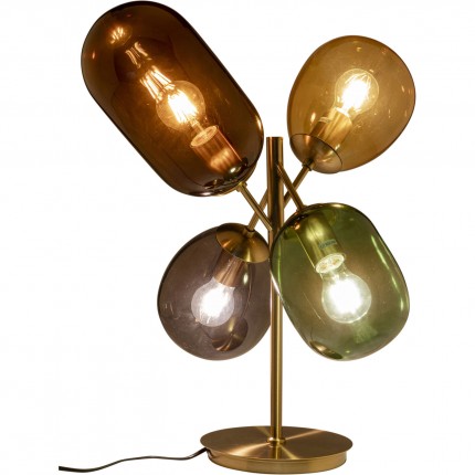 Lampe Balloon Dance Kare Design