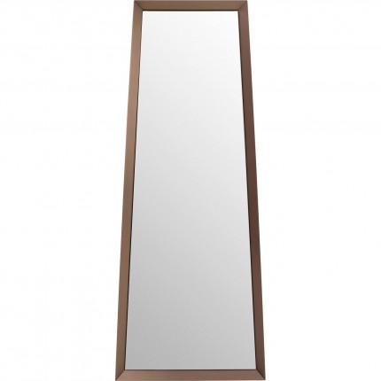 Miroir Arezzo 160x65cm coffee Kare Design