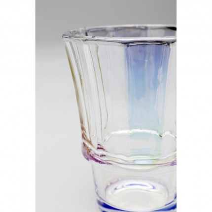 Water Glass fish (4/set) Kare Design