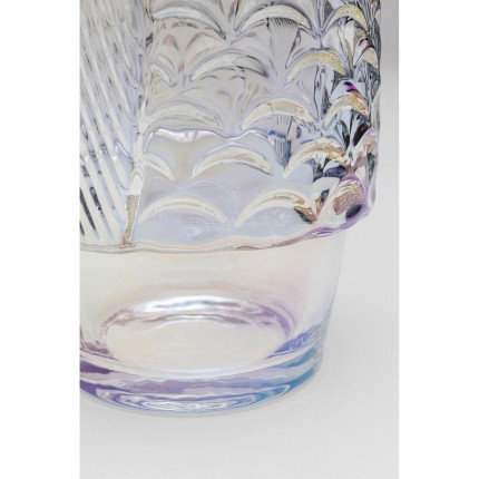 Water Glass fish (4/set) Kare Design