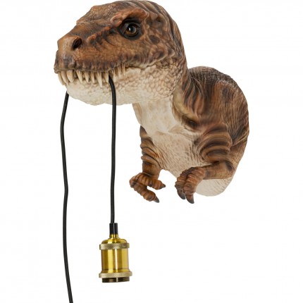 Wall Lamp dinosaur Kare Design