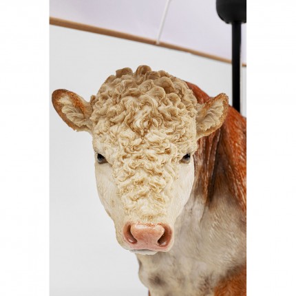 Lampe Animal taureau Kare Design