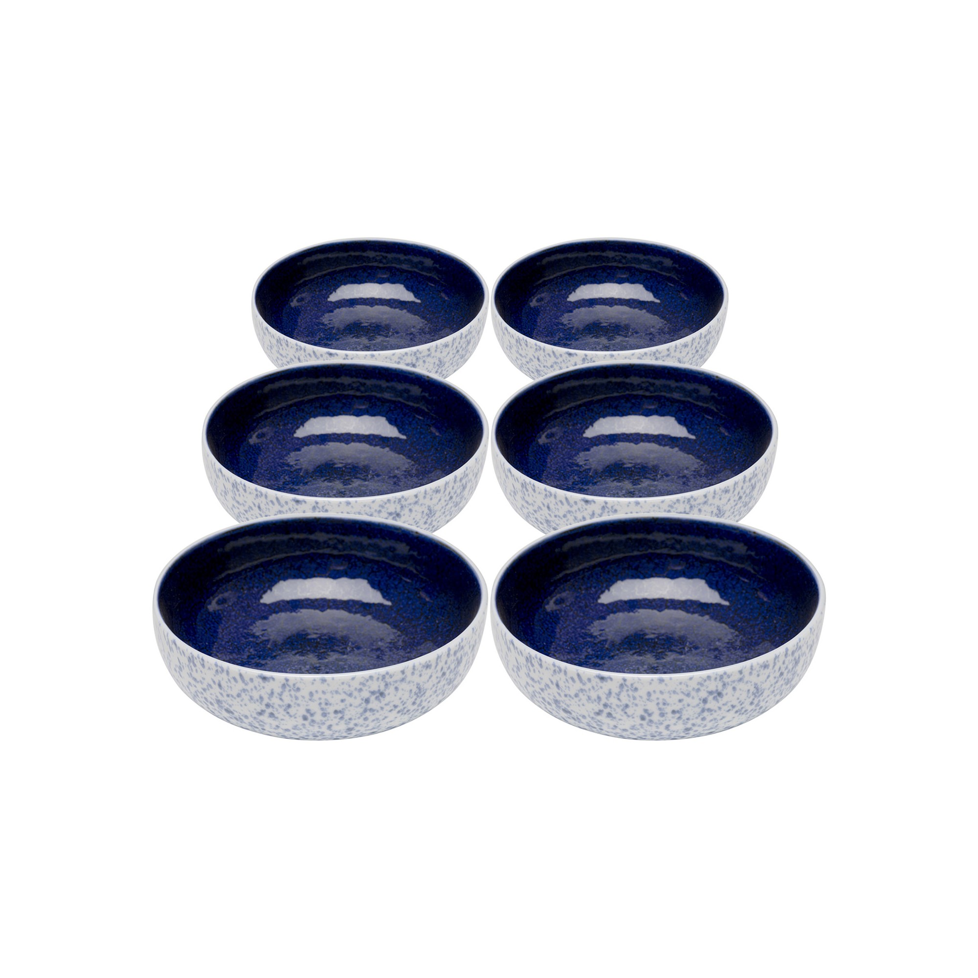 Bowl Partito Sprinkles Ø16cm (6/set) Kare Design