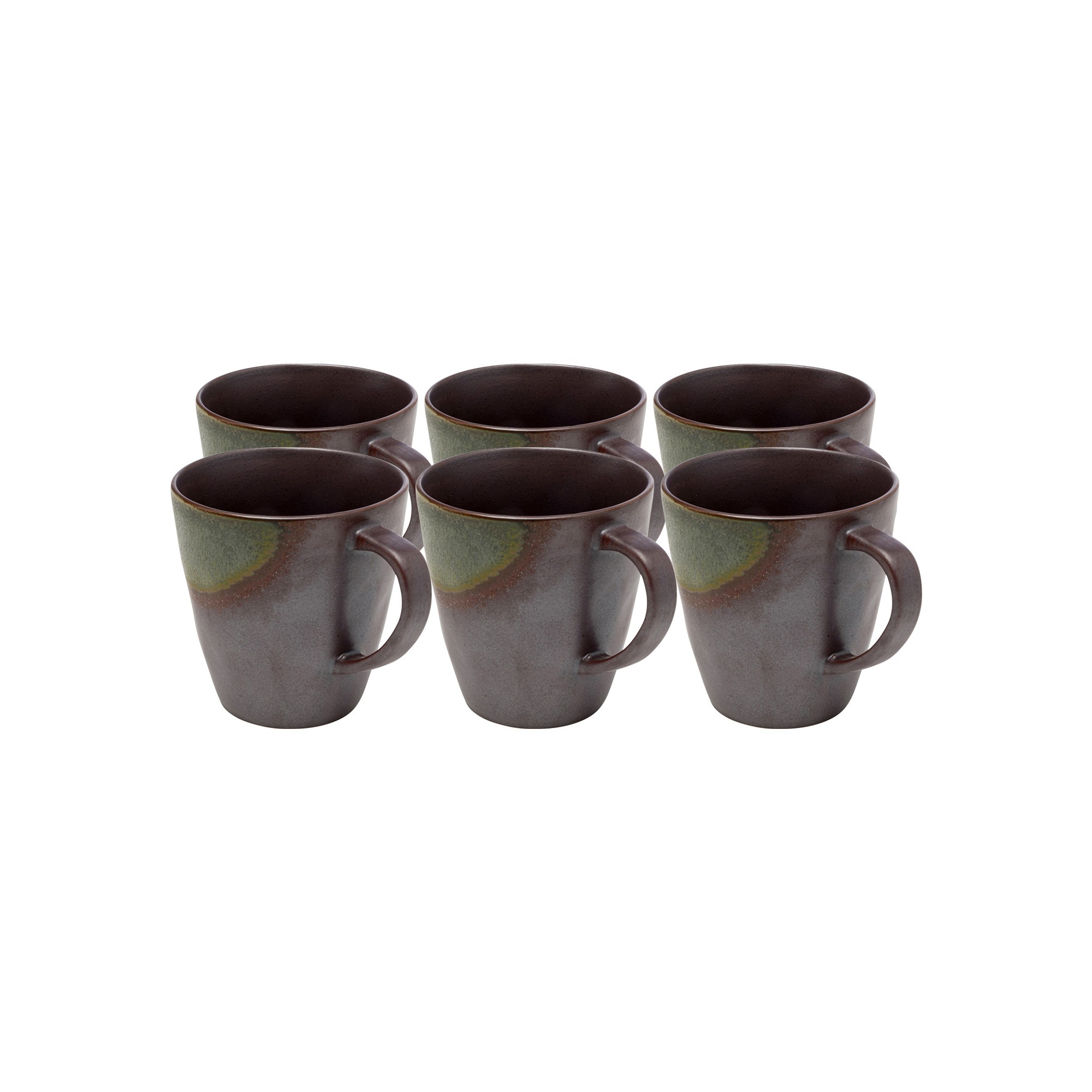 Mug Hermosa (6/set) Kare Design