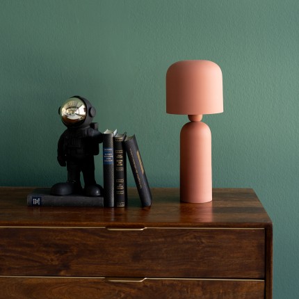 Table Lamp Maya red Kare Design