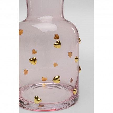 Carafe Party hearts Kare Design