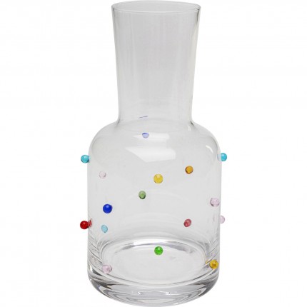 Decanter Party Dots Kare Design