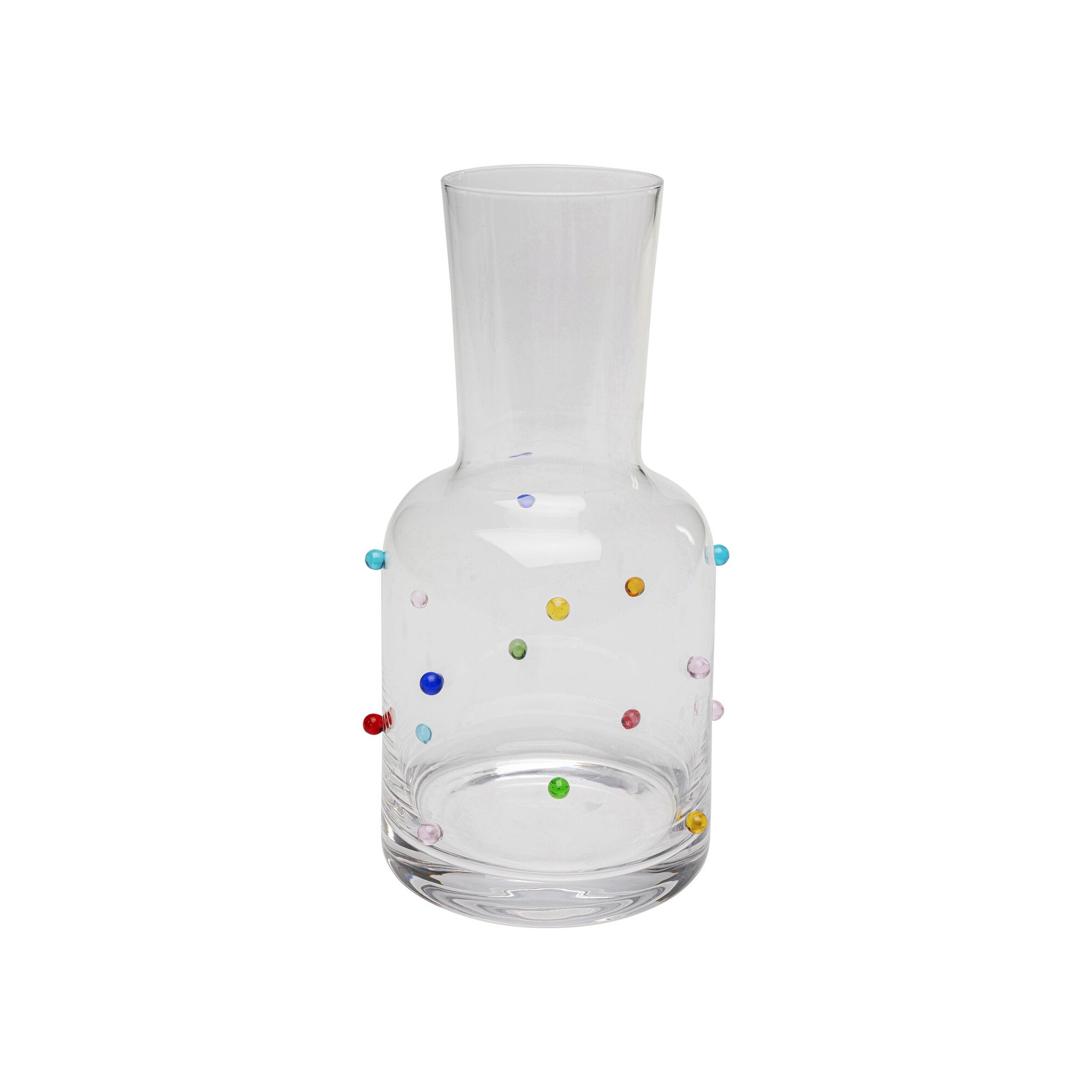 Carafe Party Dots 19cm